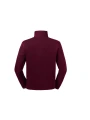 RUSSELL Sweat Col Zippé Authentic /api/colors/86185b65-5340-41c9-bb92-4d29c8ef7554 personnalisable