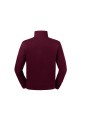 RUSSELL Sweat Col Zippé Authentic /api/colors/86185b65-5340-41c9-bb92-4d29c8ef7554 personnalisable