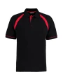 Polos personnalisable KUSTOM KIT Classic Fit Oak Hill Polo