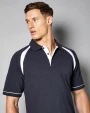 Polo's KUSTOM KIT Classic Fit Oak Hill Polo voor bedrukking &amp; borduring