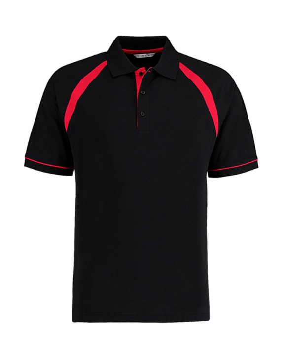 Polos personnalisable KUSTOM KIT Classic Fit Oak Hill Polo