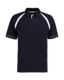 Polo's KUSTOM KIT Classic Fit Oak Hill Polo voor bedrukking &amp; borduring