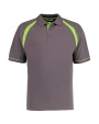 Polo's KUSTOM KIT Classic Fit Oak Hill Polo voor bedrukking &amp; borduring
