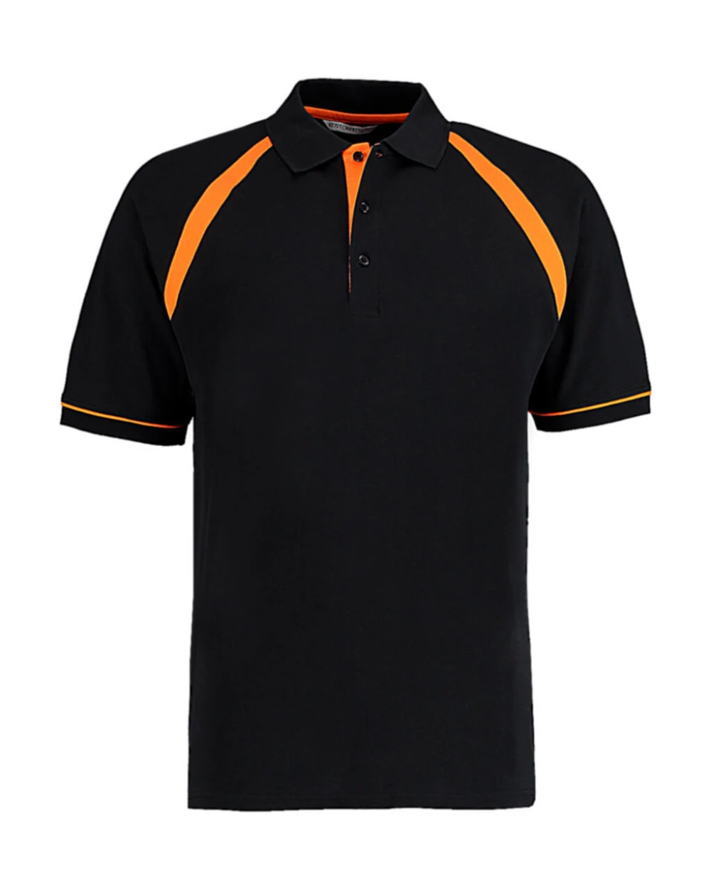 Polos personnalisable KUSTOM KIT Classic Fit Oak Hill Polo