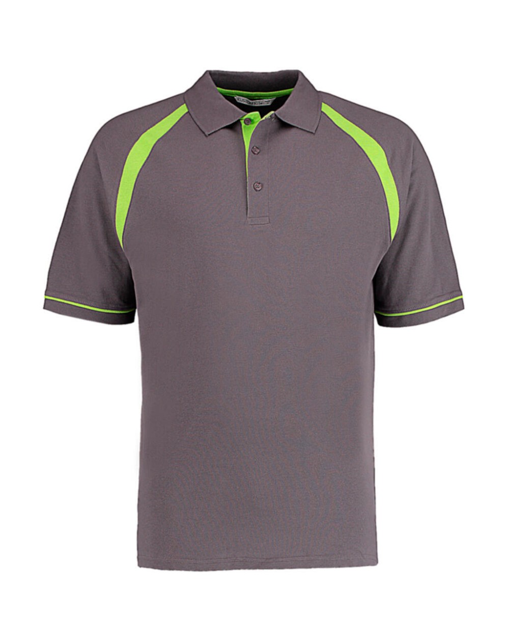 Polo's KUSTOM KIT Classic Fit Oak Hill Polo voor bedrukking &amp; borduring