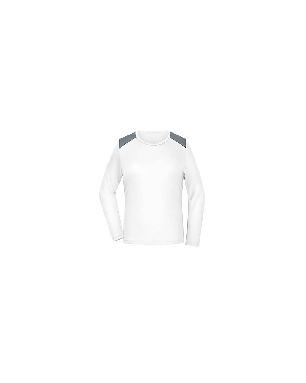 T-Shirts personnalisable DAIBER Ladies´ Running Shirt Longsleeve