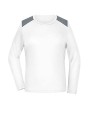 DAIBER Ladies´ Running Shirt Longsleeve T-Shirts personalisierbar