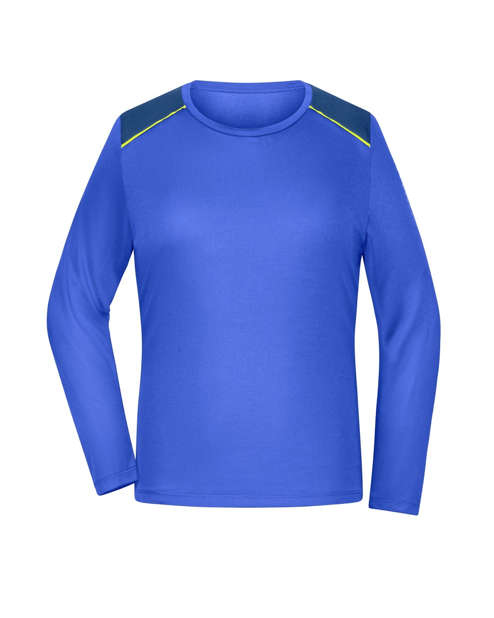 DAIBER Ladies´ Running Shirt Longsleeve T-Shirts personalisierbar