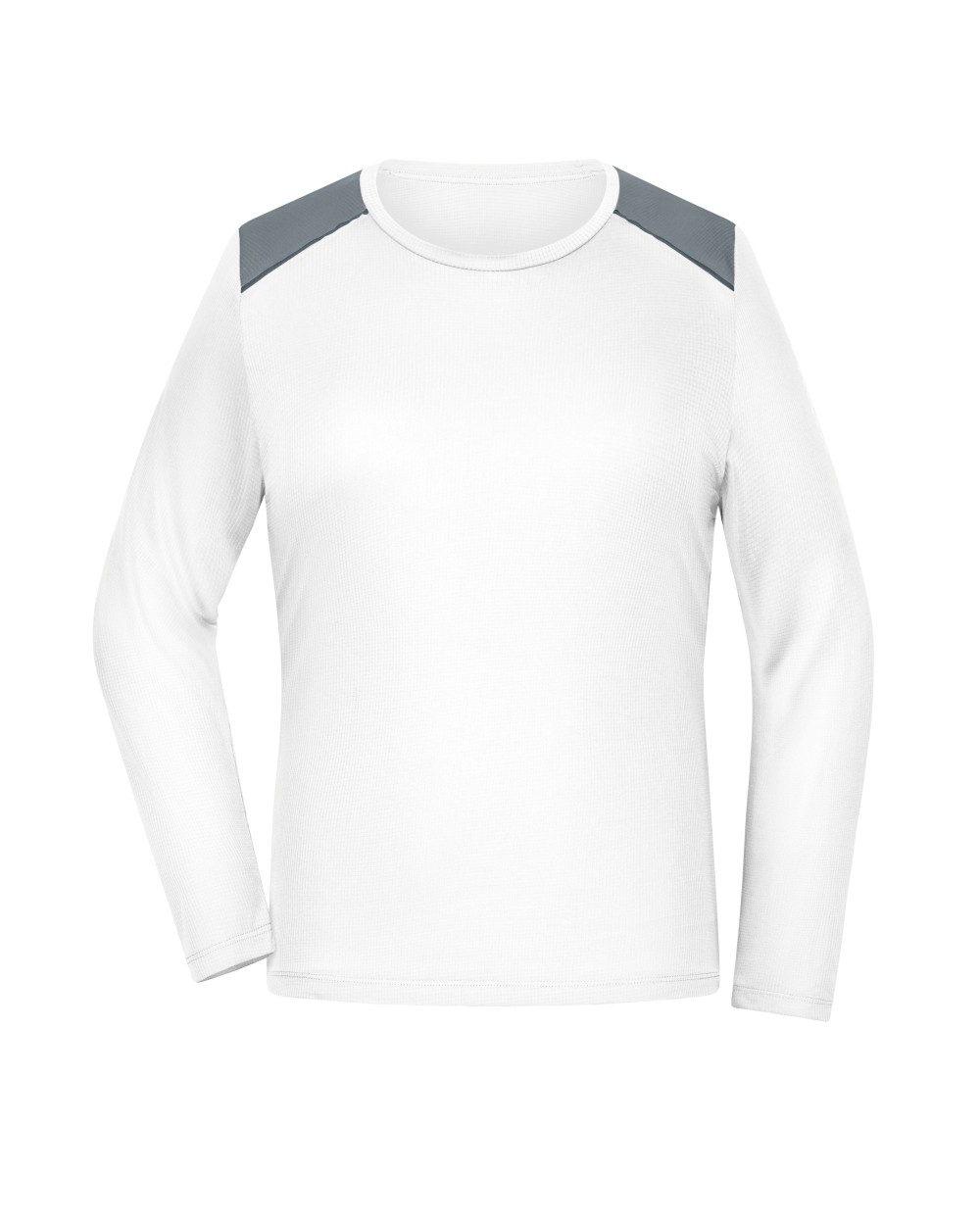 T-shirts DAIBER Ladies´ Running Shirt Longsleeve voor bedrukking &amp; borduring