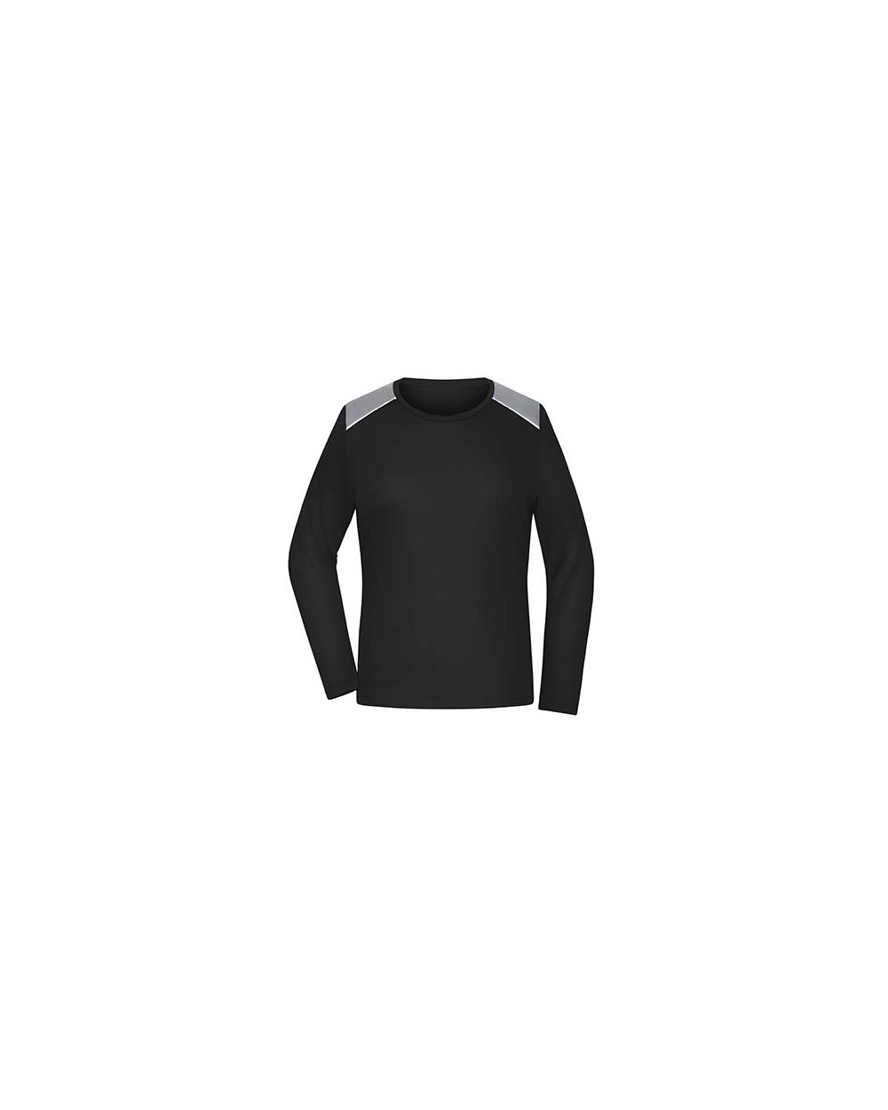T-Shirts personnalisable DAIBER Ladies´ Running Shirt Longsleeve