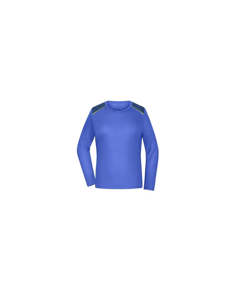 T-Shirts personnalisable DAIBER Ladies´ Running Shirt Longsleeve