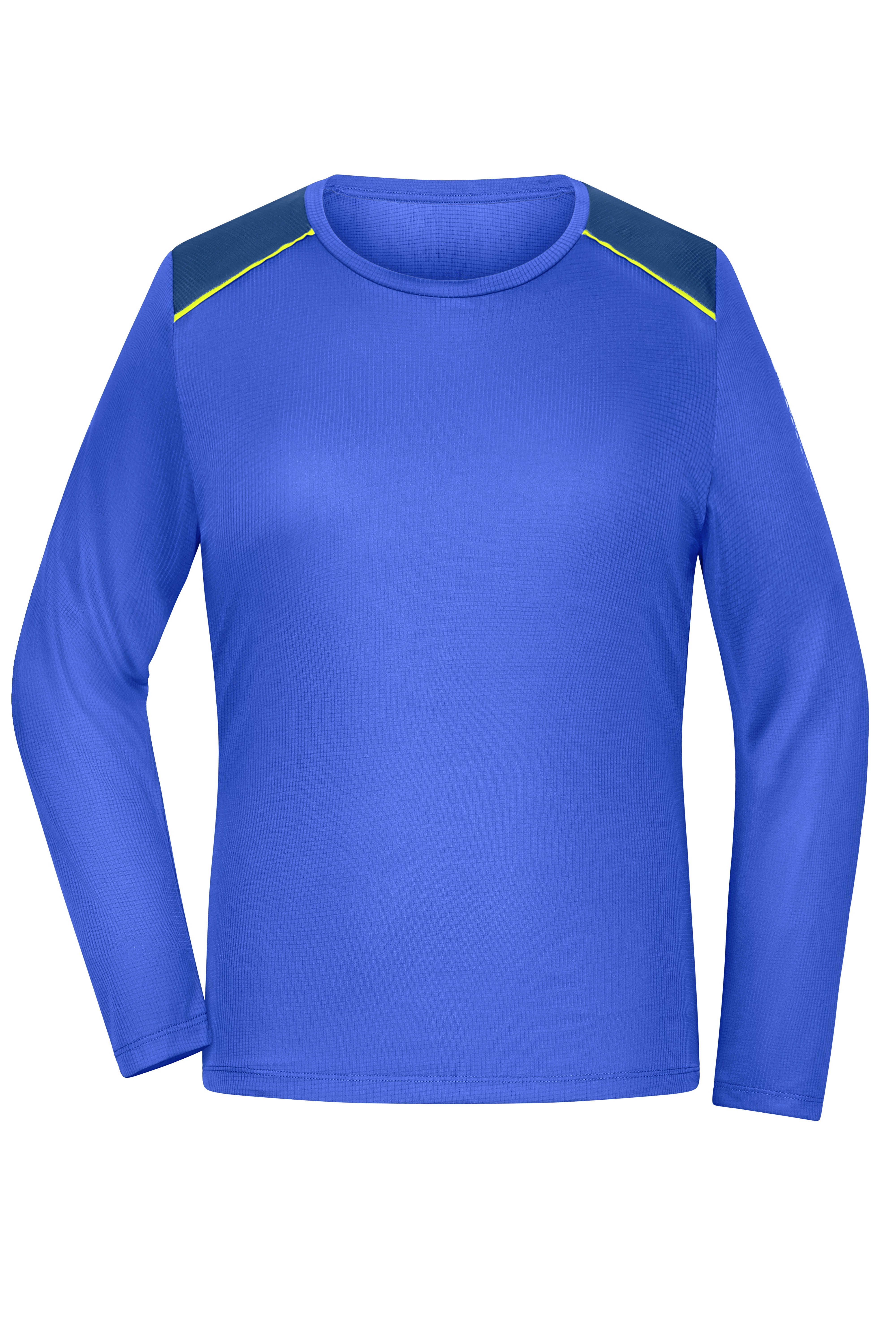 T-Shirts personnalisable DAIBER Ladies´ Running Shirt Longsleeve