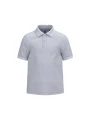 KARIBAN Polo manches courtes enfant /api/colors/7a92cd2d-10d2-40b4-928b-296bb7487506 personnalisable