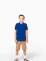 Polos à personnaliser KARIBAN Polo manches courtes enfant 