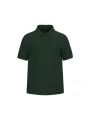 KARIBAN Polo manches courtes enfant /api/colors/04ff5422-733a-4283-80b4-be8cd0eba314 personnalisable