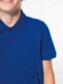 Polos à personnaliser KARIBAN Polo manches courtes enfant 