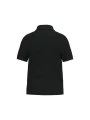 KARIBAN Polo manches courtes enfant /api/colors/b9fdad4a-5e94-45cb-8c03-c08b349b28c3 personnalisable