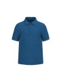 KARIBAN Polo manches courtes enfant /api/colors/68572561-1214-42b1-b94c-44fb780d37b4 personnalisable
