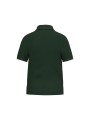 KARIBAN Polo manches courtes enfant /api/colors/04ff5422-733a-4283-80b4-be8cd0eba314 personnalisable