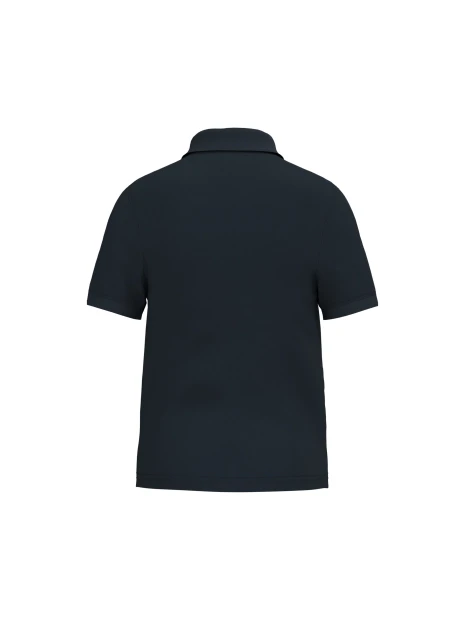KARIBAN Polo manches courtes enfant /api/colors/b68891a9-1d28-4f7a-8deb-775c45027afd personnalisable
