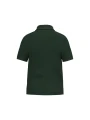 KARIBAN Polo manches courtes enfant /api/colors/04ff5422-733a-4283-80b4-be8cd0eba314 personnalisable