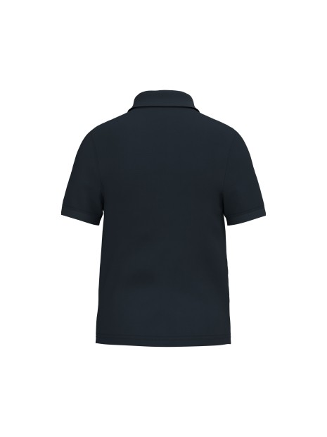 KARIBAN Polo manches courtes enfant /api/colors/b68891a9-1d28-4f7a-8deb-775c45027afd personnalisable