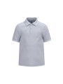 KARIBAN Polo manches courtes enfant /api/colors/7a92cd2d-10d2-40b4-928b-296bb7487506 personnalisable