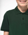 Polos personnalisable Kariban Polo manches courtes enfant