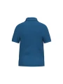 KARIBAN Polo manches courtes enfant /api/colors/68572561-1214-42b1-b94c-44fb780d37b4 personnalisable
