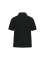 KARIBAN Polo manches courtes enfant /api/colors/b9fdad4a-5e94-45cb-8c03-c08b349b28c3 personnalisable