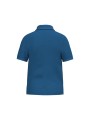 KARIBAN Polo manches courtes enfant /api/colors/68572561-1214-42b1-b94c-44fb780d37b4 personnalisable