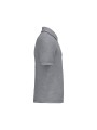 KARIBAN Polo manches courtes enfant /api/colors/a37ac46b-201c-43db-9085-8f3a99c04b1c personnalisable