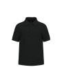 KARIBAN Polo manches courtes enfant /api/colors/b9fdad4a-5e94-45cb-8c03-c08b349b28c3 personnalisable