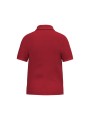 KARIBAN Polo manches courtes enfant /api/colors/c953313a-9c9d-493b-934e-ddcf8fada2ae personnalisable