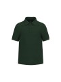 KARIBAN Polo manches courtes enfant /api/colors/04ff5422-733a-4283-80b4-be8cd0eba314 personnalisable