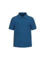 KARIBAN Polo manches courtes enfant /api/colors/68572561-1214-42b1-b94c-44fb780d37b4 personnalisable