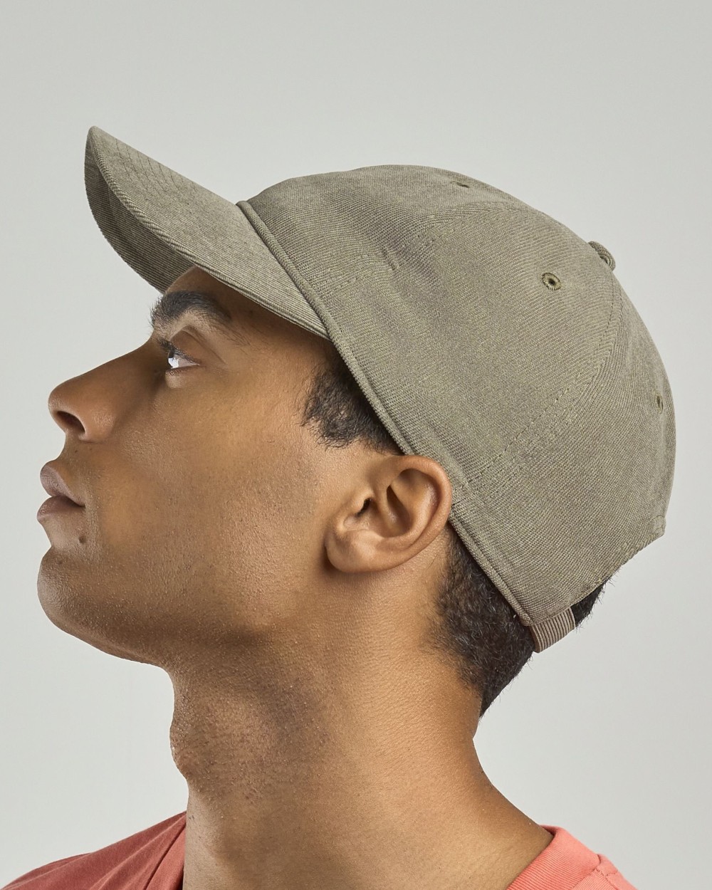 Casquettes personnalisable ATLANTIS CREEP-S