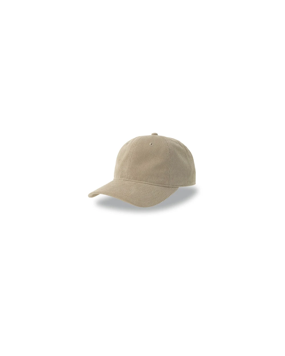 Casquettes personnalisable ATLANTIS CREEP-S