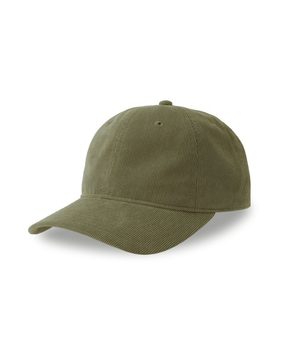 Casquettes personnalisable ATLANTIS CREEP-S