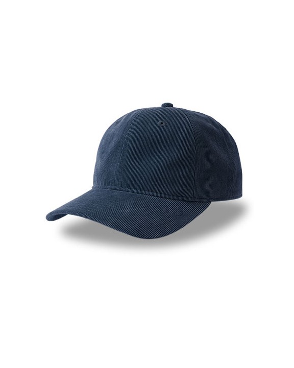 Casquettes personnalisable ATLANTIS CREEP-S