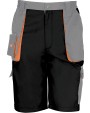 RESULT Work-guard Lite Shorts Bermudas & Shorts personalisierbar