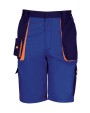 Bermuda's & Shorts RESULT Work-guard Lite bermuda voor bedrukking &amp; borduring