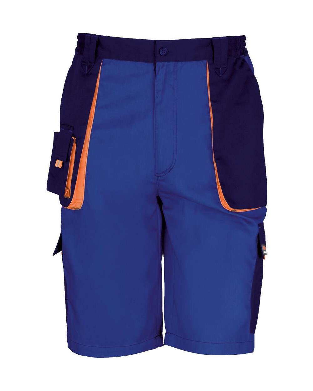 Bermuda's & Shorts RESULT Work-guard Lite Short voor bedrukking &amp; borduring