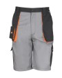 Bermuda's & Shorts RESULT Work-guard Lite Short voor bedrukking &amp; borduring