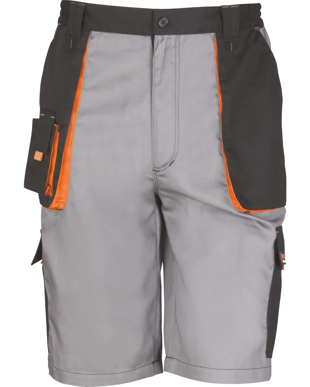 Bermuda's & Shorts RESULT Work-guard Lite bermuda voor bedrukking &amp; borduring