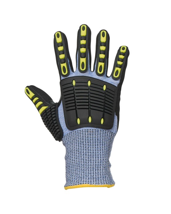 Bonnets personnalisable Wk. Designed To Work Gants de protection contre les coupures et les chocs