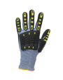 Bonnets personnalisable Wk. Designed To Work Gants de protection contre les coupures et les chocs