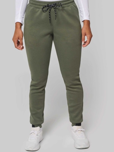 Pantalons à personnaliser PROACT Pantalon performance femme 