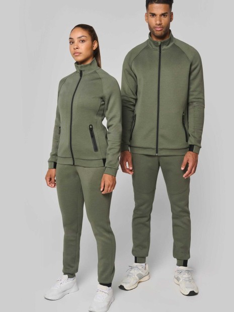 Pantalons à personnaliser PROACT Pantalon performance femme 