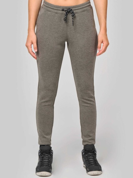 Pantalons à personnaliser PROACT Pantalon performance femme 